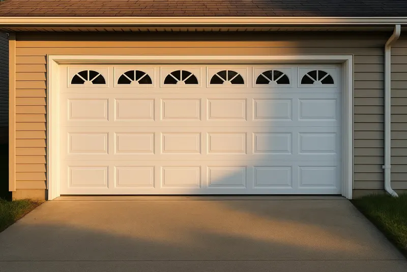 Contact Buda Garage Door